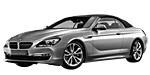 BMW F12 P1EF1 Fault Code